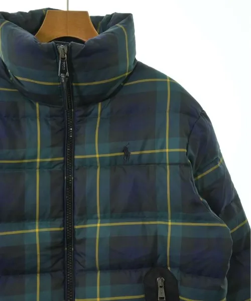Polo Ralph Lauren Down jackets/Vests
