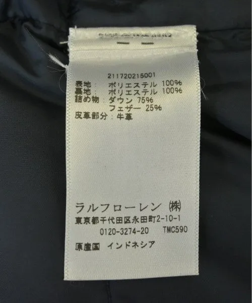 Polo Ralph Lauren Down jackets/Vests