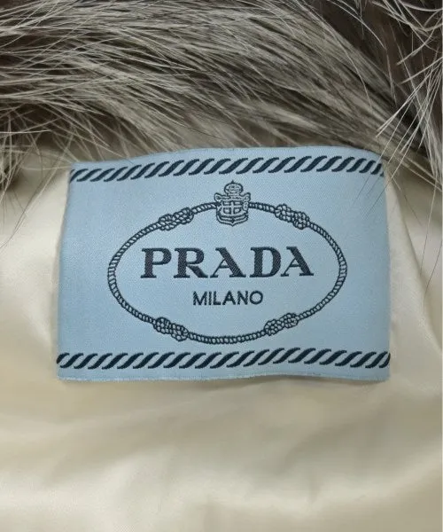 PRADA Down jackets/Vests