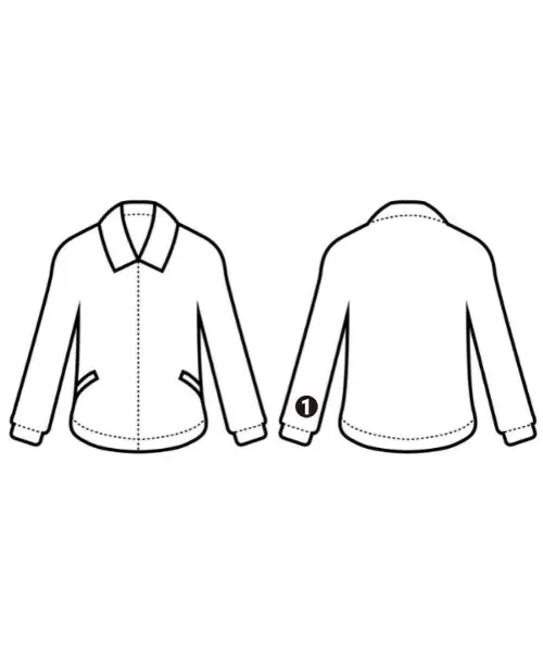 PRADA Down jackets/Vests