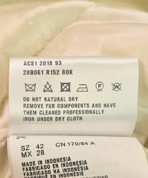 PRADA Down jackets/Vests