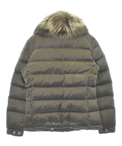 PRADA Down jackets/Vests