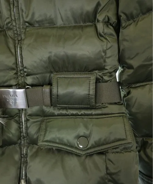 PRADA Down jackets/Vests
