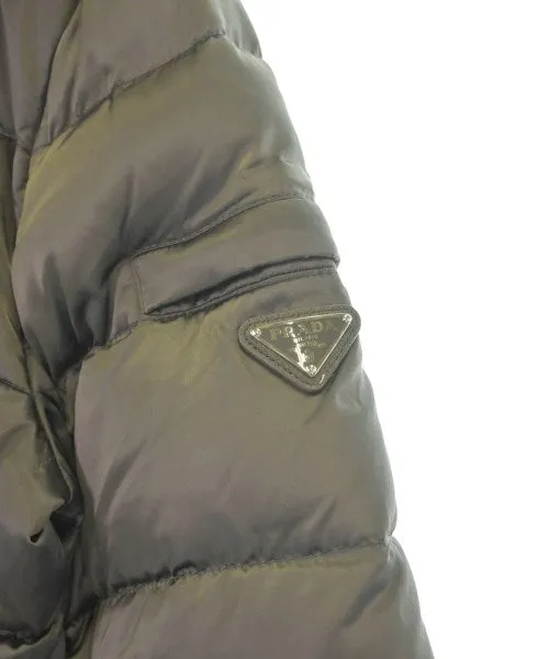 PRADA Down jackets/Vests