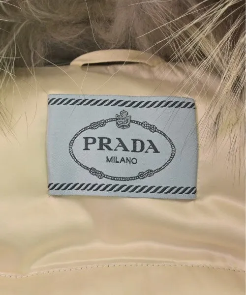 PRADA Down jackets/Vests