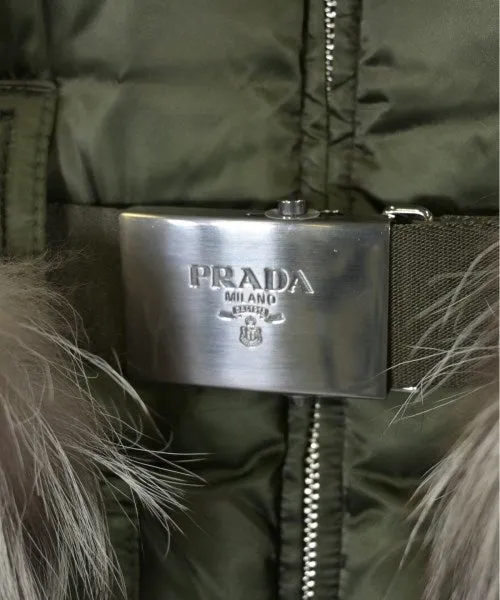 PRADA Down jackets/Vests