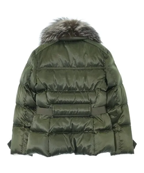 PRADA Down jackets/Vests