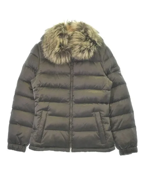 PRADA Down jackets/Vests