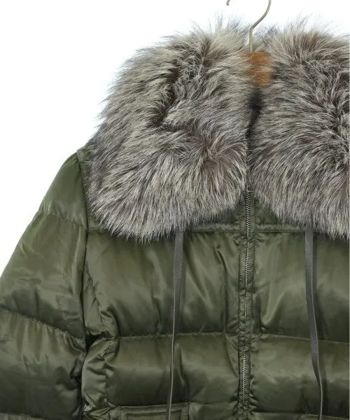 PRADA Down jackets/Vests