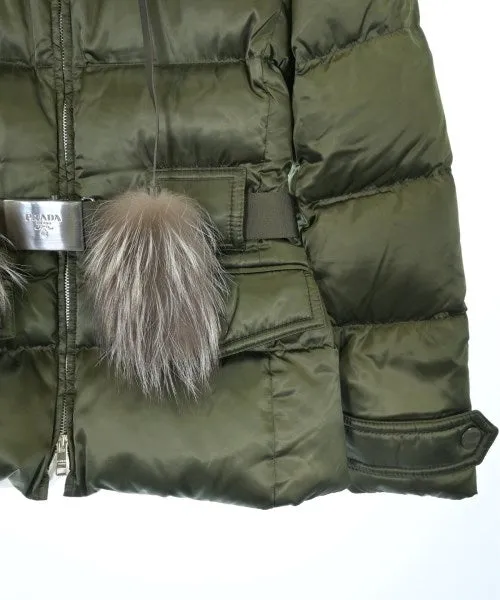 PRADA Down jackets/Vests