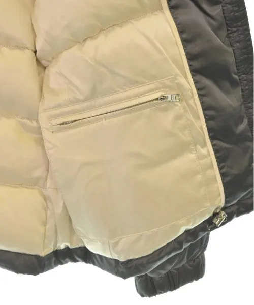 PRADA Down jackets/Vests