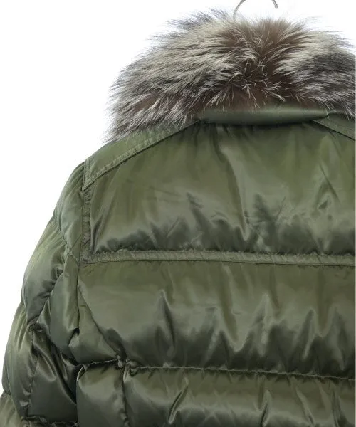 PRADA Down jackets/Vests