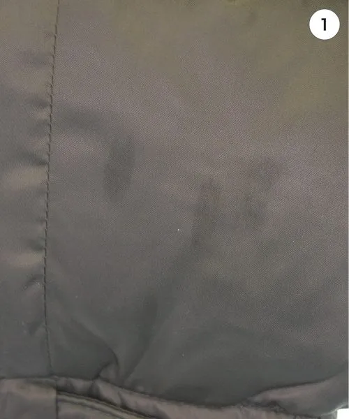 PRADA Down jackets/Vests