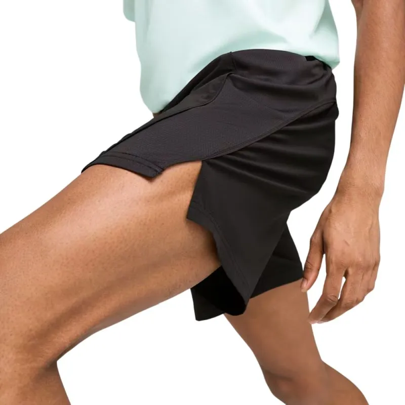 PUMA Mens Run Velocity 5-inch Short