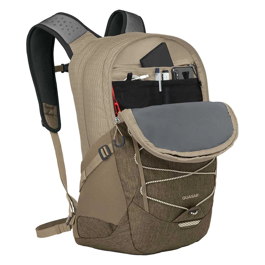 Quasar 26 Osprey Bags