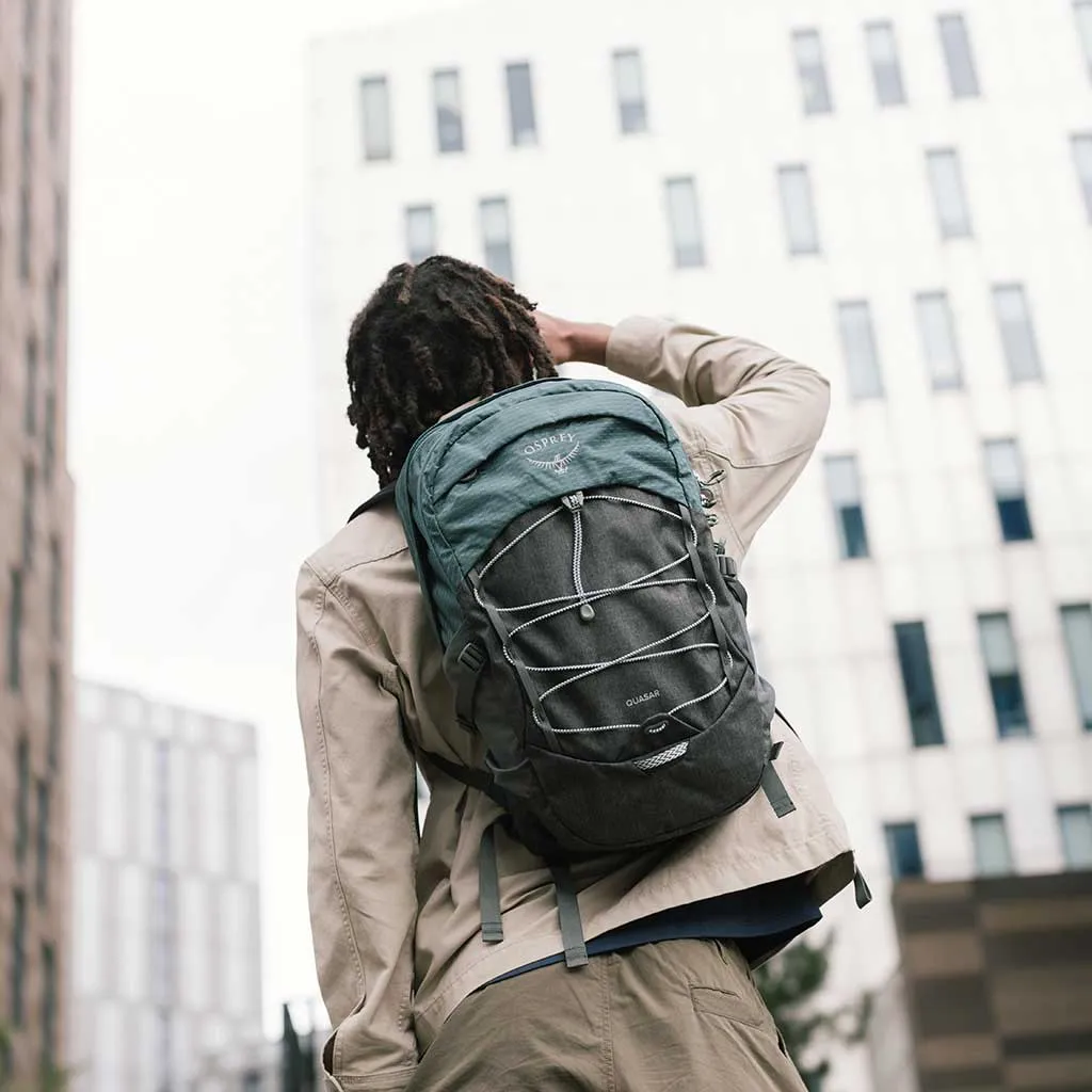 Quasar 26 Osprey Bags