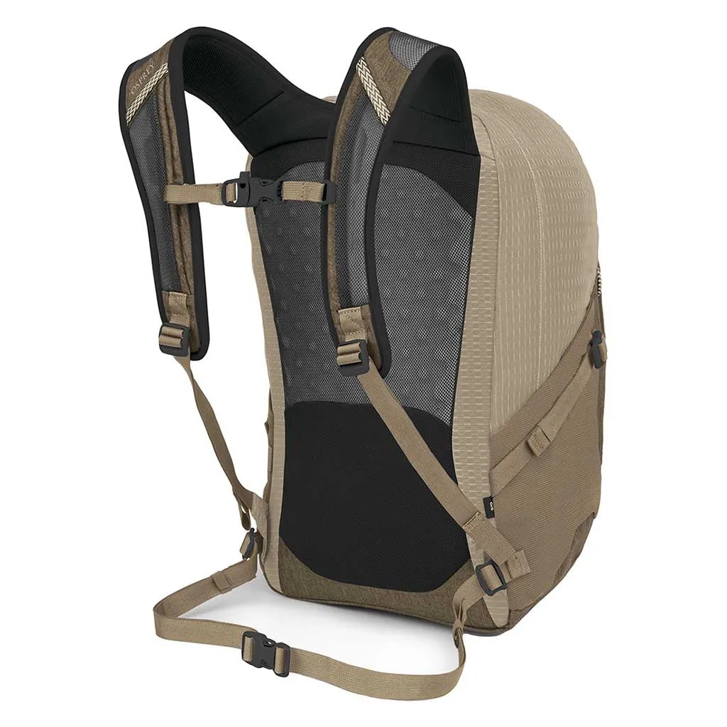 Quasar 26 Osprey Bags