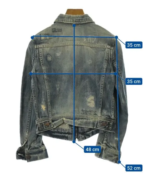 Ralph Lauren Denim jackets