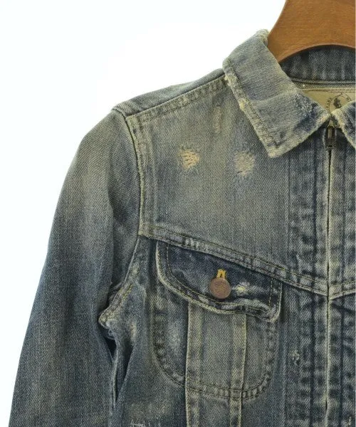 Ralph Lauren Denim jackets
