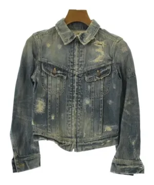 Ralph Lauren Denim jackets