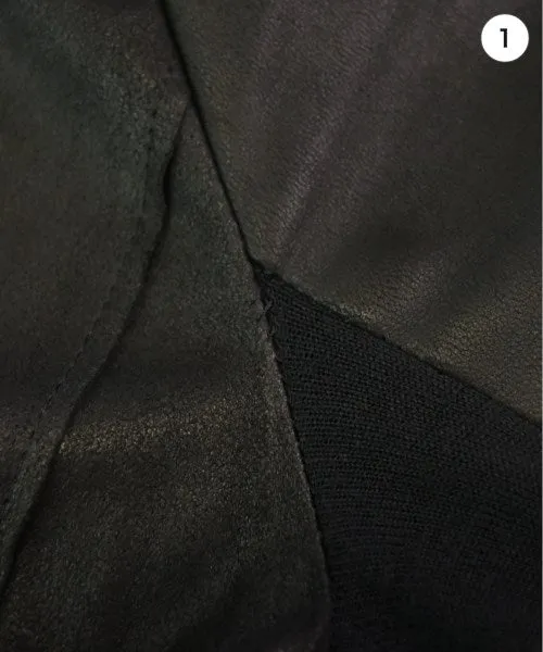 Rawtus Motercycle Jackets