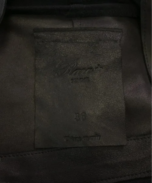 Rawtus Motercycle Jackets