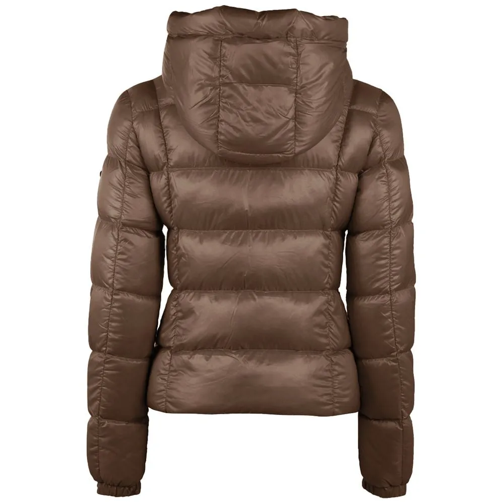 Refrigiwear  Nylon Jackets & Women's Coat