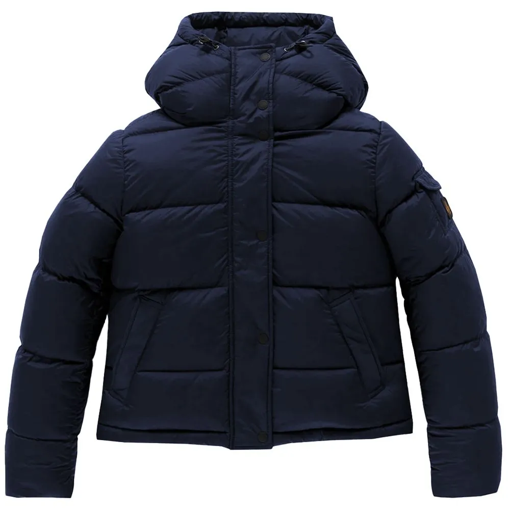 Refrigiwear  Polyester Jackets & Women's Coat