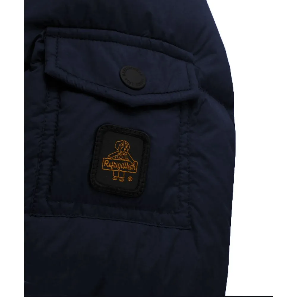 Refrigiwear  Polyester Jackets & Women's Coat