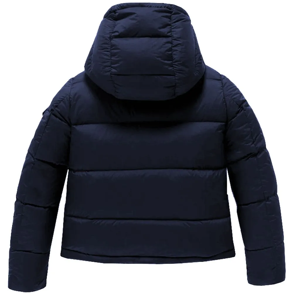 Refrigiwear  Polyester Jackets & Women's Coat