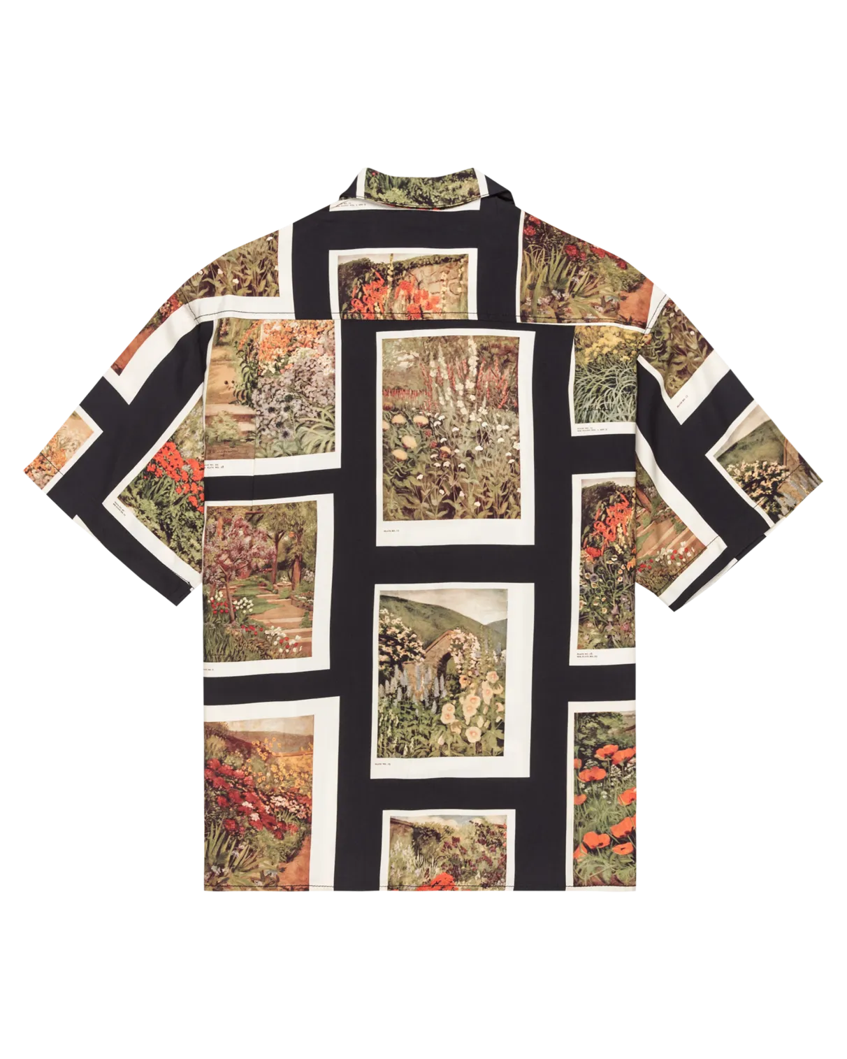 Resort Shirt in Tuscany