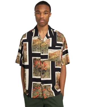 Resort Shirt in Tuscany