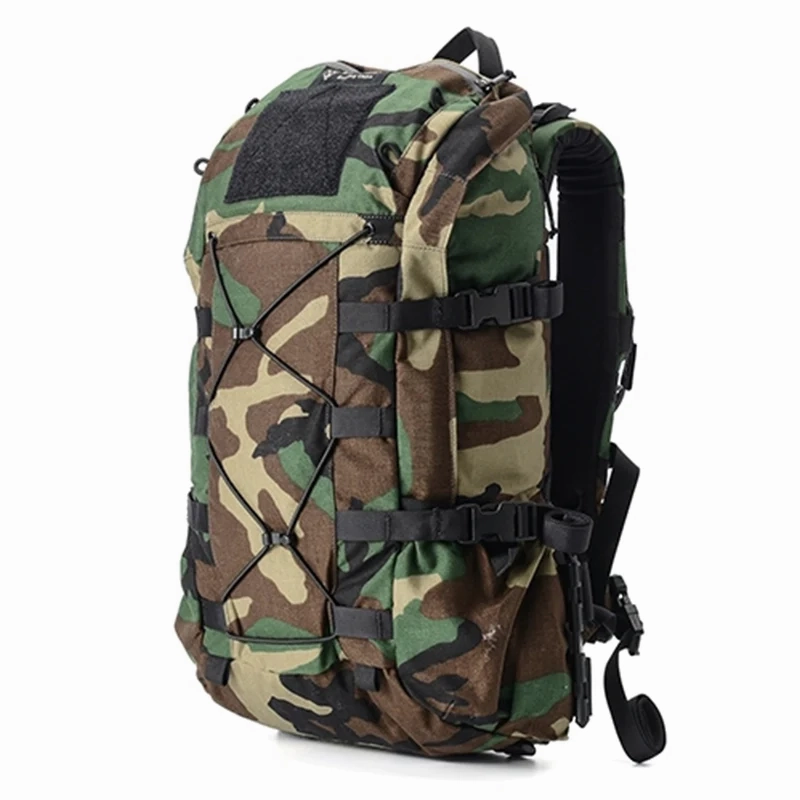 Roaring Cricket Backpack 16L