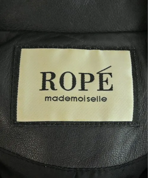 ROPE Motercycle Jackets