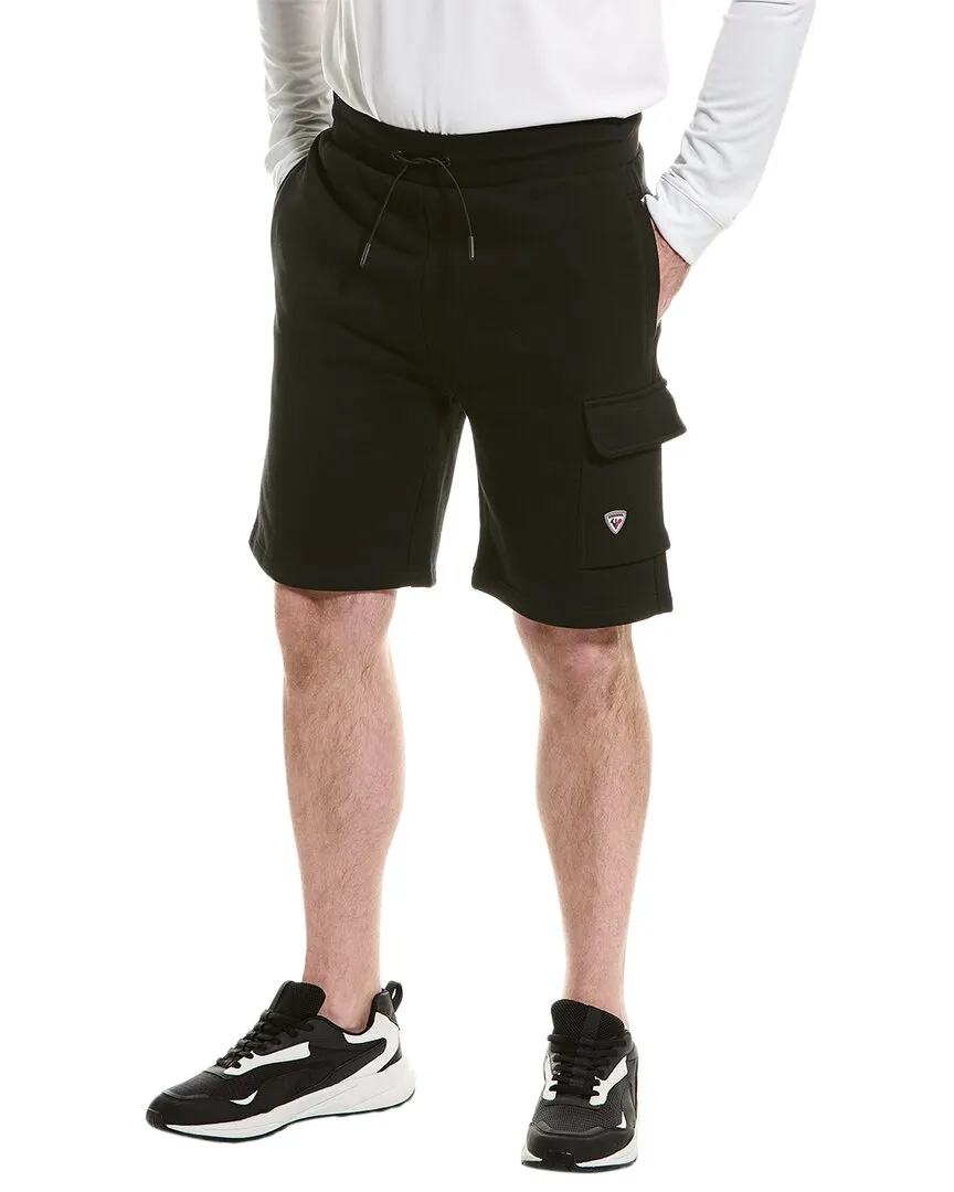 Rossignol Rossi Comfy Basket Short