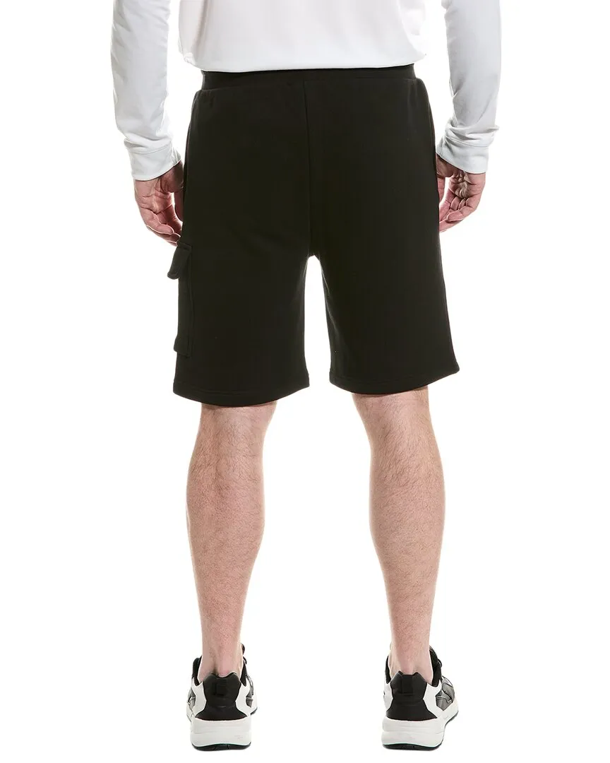Rossignol Rossi Comfy Basket Short