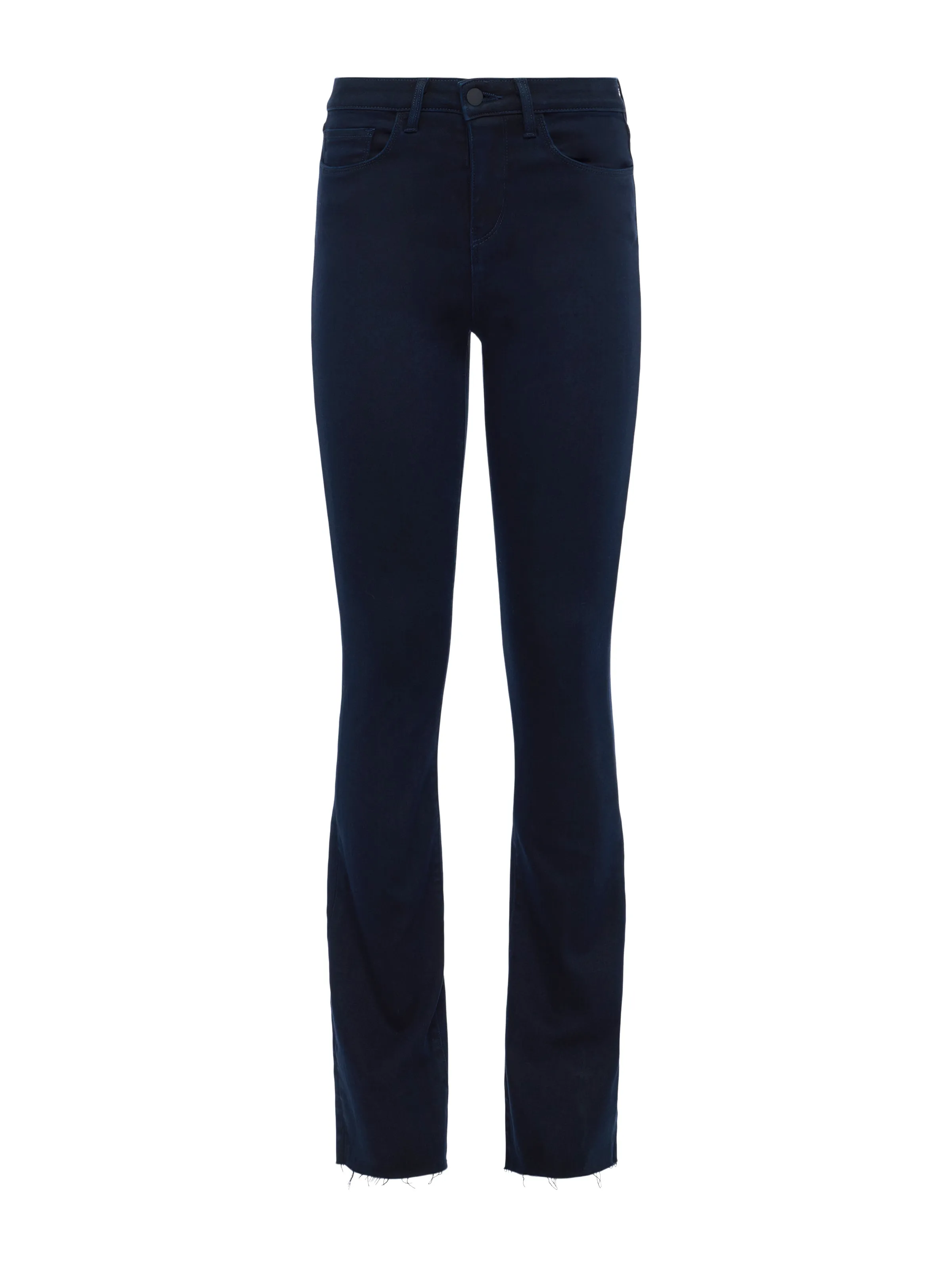Ruth Straight-Leg Jean