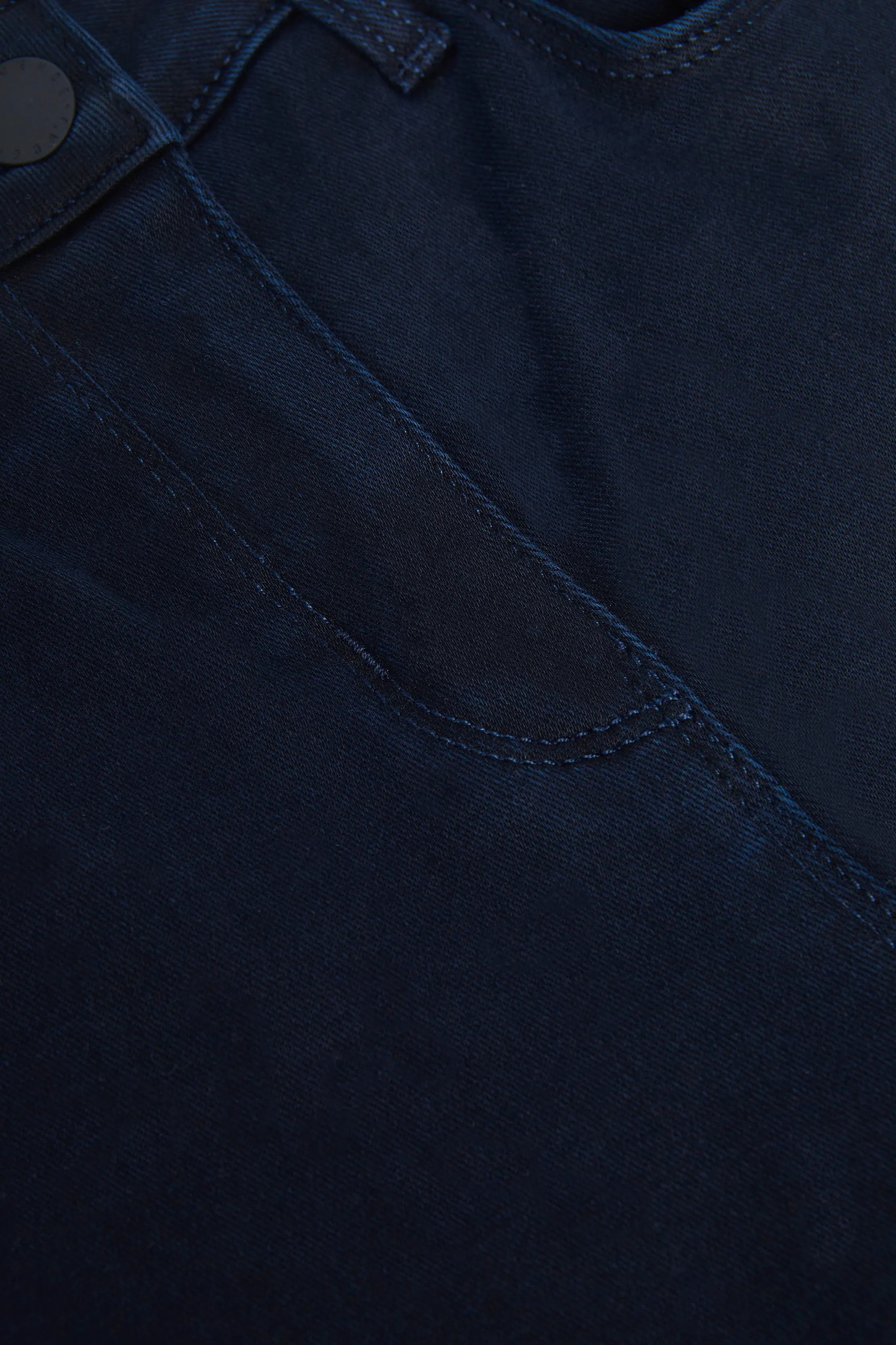 Ruth Straight-Leg Jean