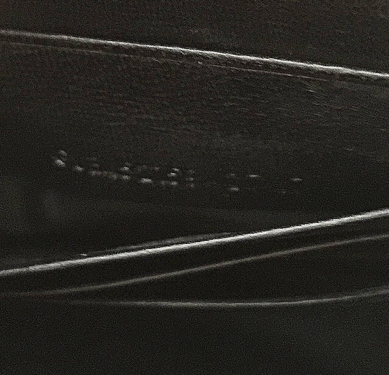 Saint Laurent Bags Kate Croc Embossed Calf Leather Tassel Bag