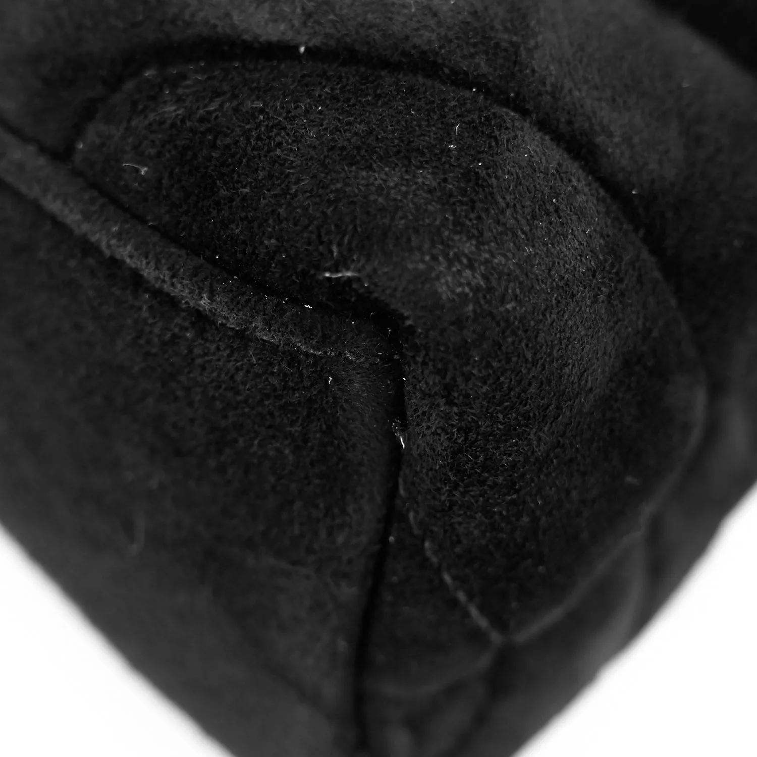 Saint Laurent Bags Loulou Medium Suede Shoulder Bag