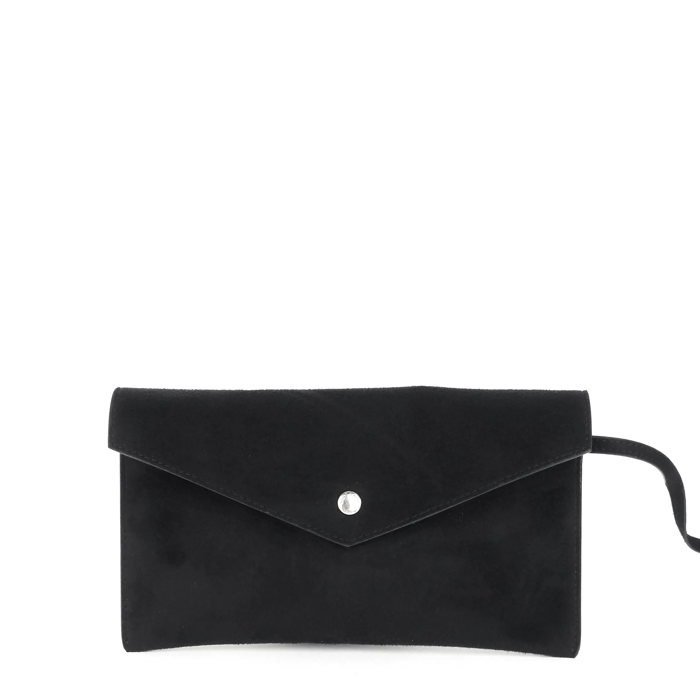 Saint Laurent Bags Teddy Medium Canvas and Leather Drawstring Shopping Tote Bag