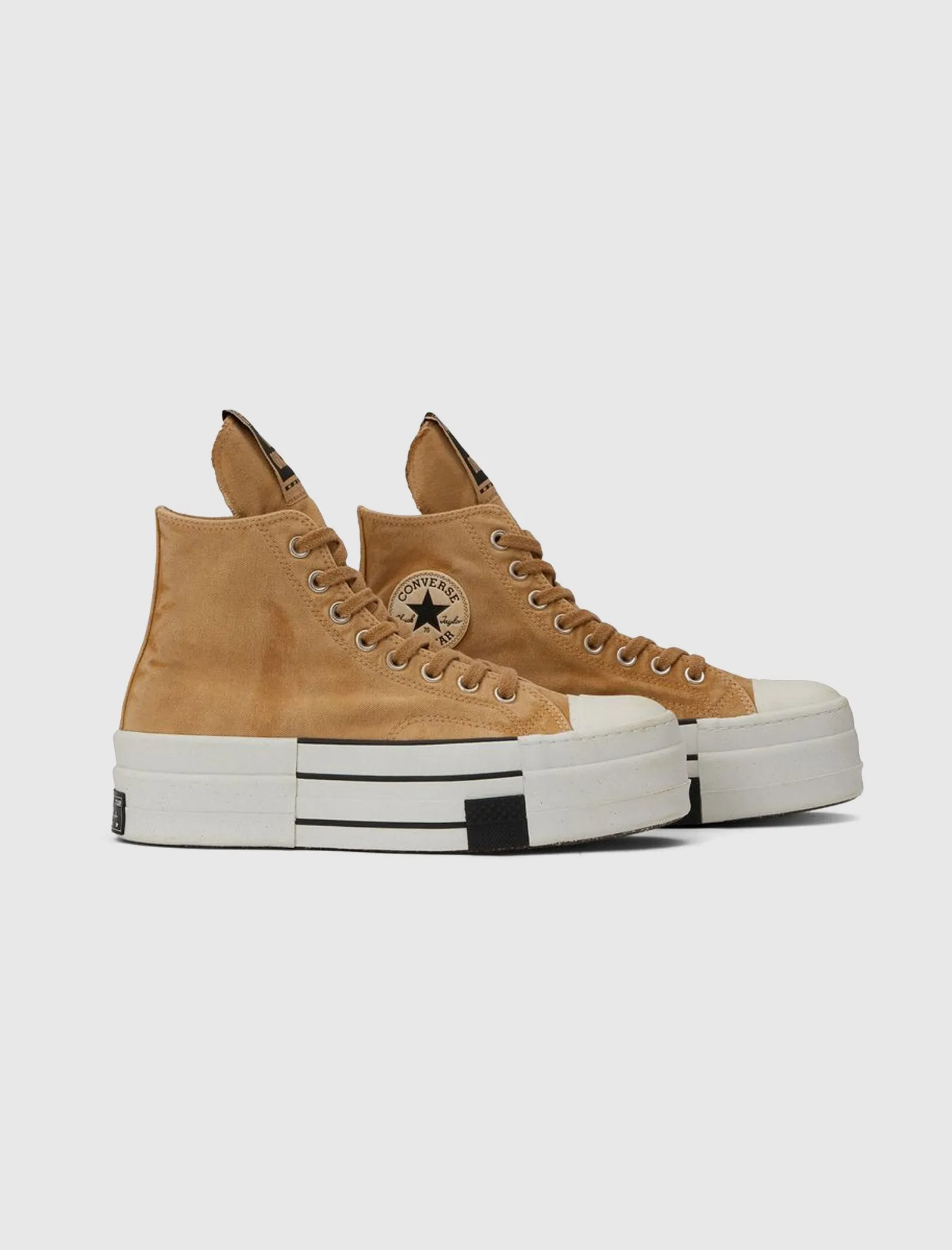 SCARPE DBL DRKSTAR "BLONDE" Bags	Converse