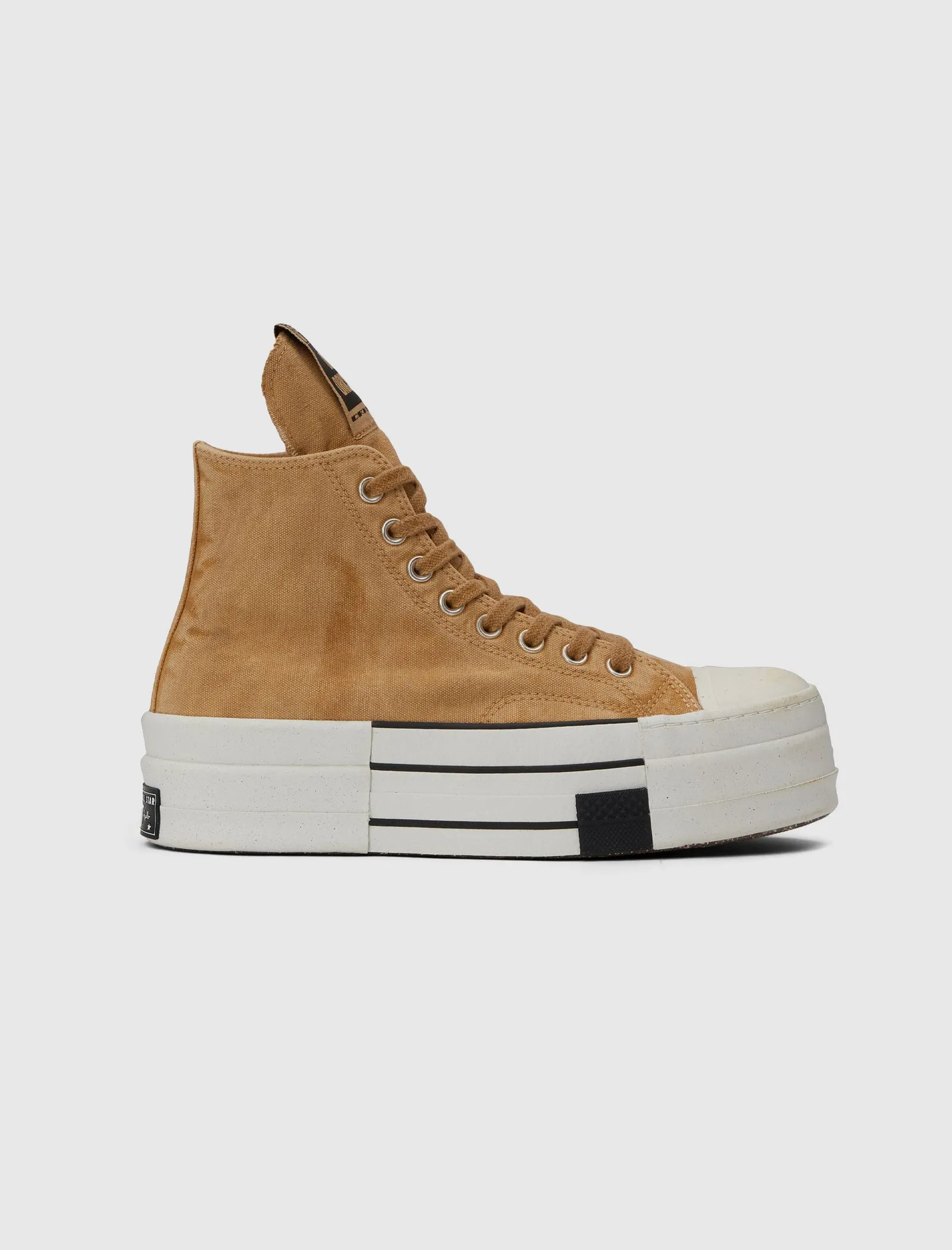 SCARPE DBL DRKSTAR "BLONDE" Bags	Converse