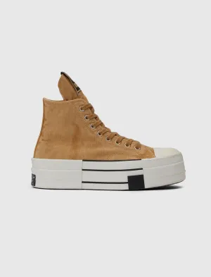 SCARPE DBL DRKSTAR "BLONDE" Bags	Converse