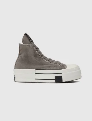 SCARPE DBL DRKSTAR "CONCRETE" Bags	Converse