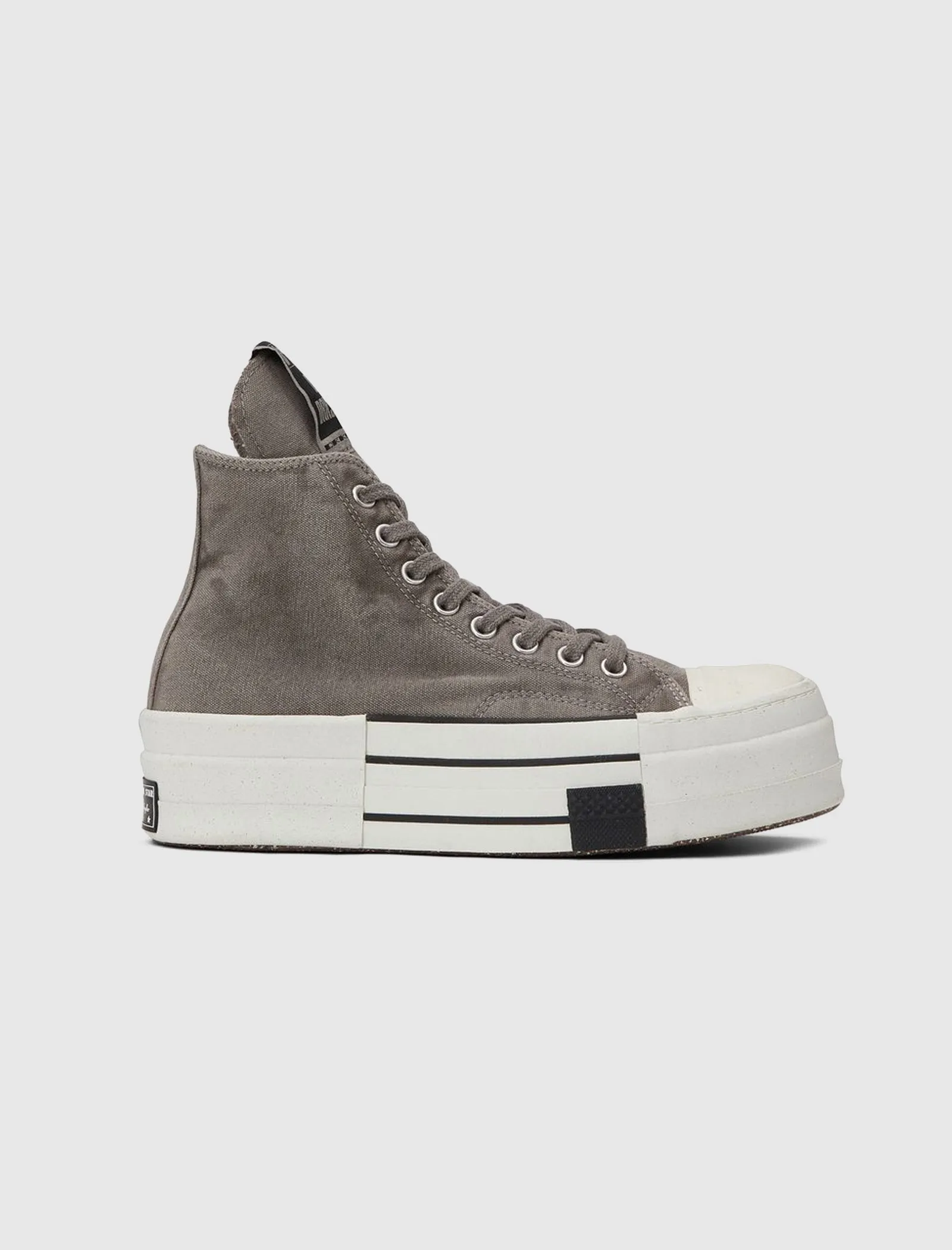SCARPE DBL DRKSTAR "CONCRETE" Bags	Converse