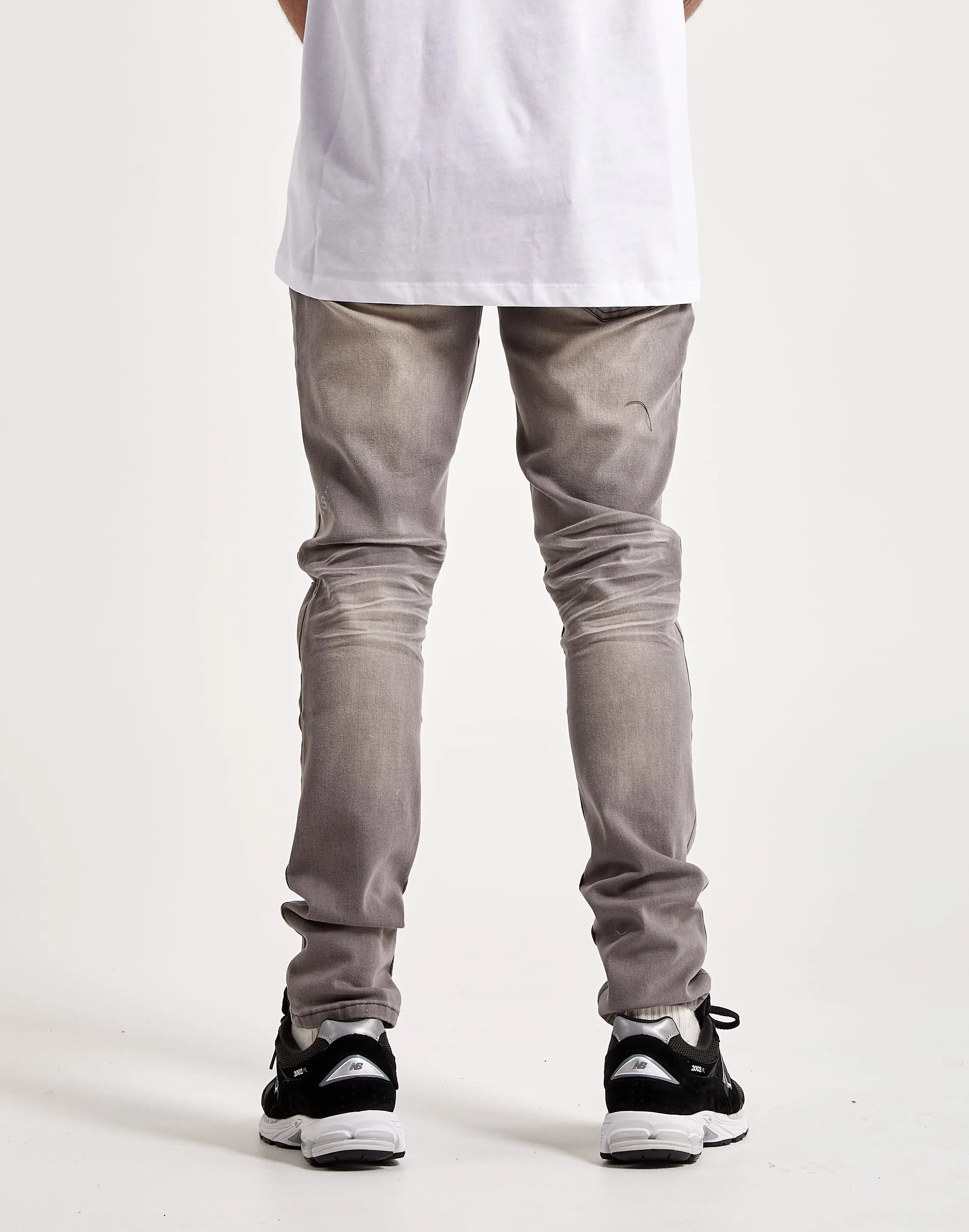 Serenede Lotus Peak Jeans