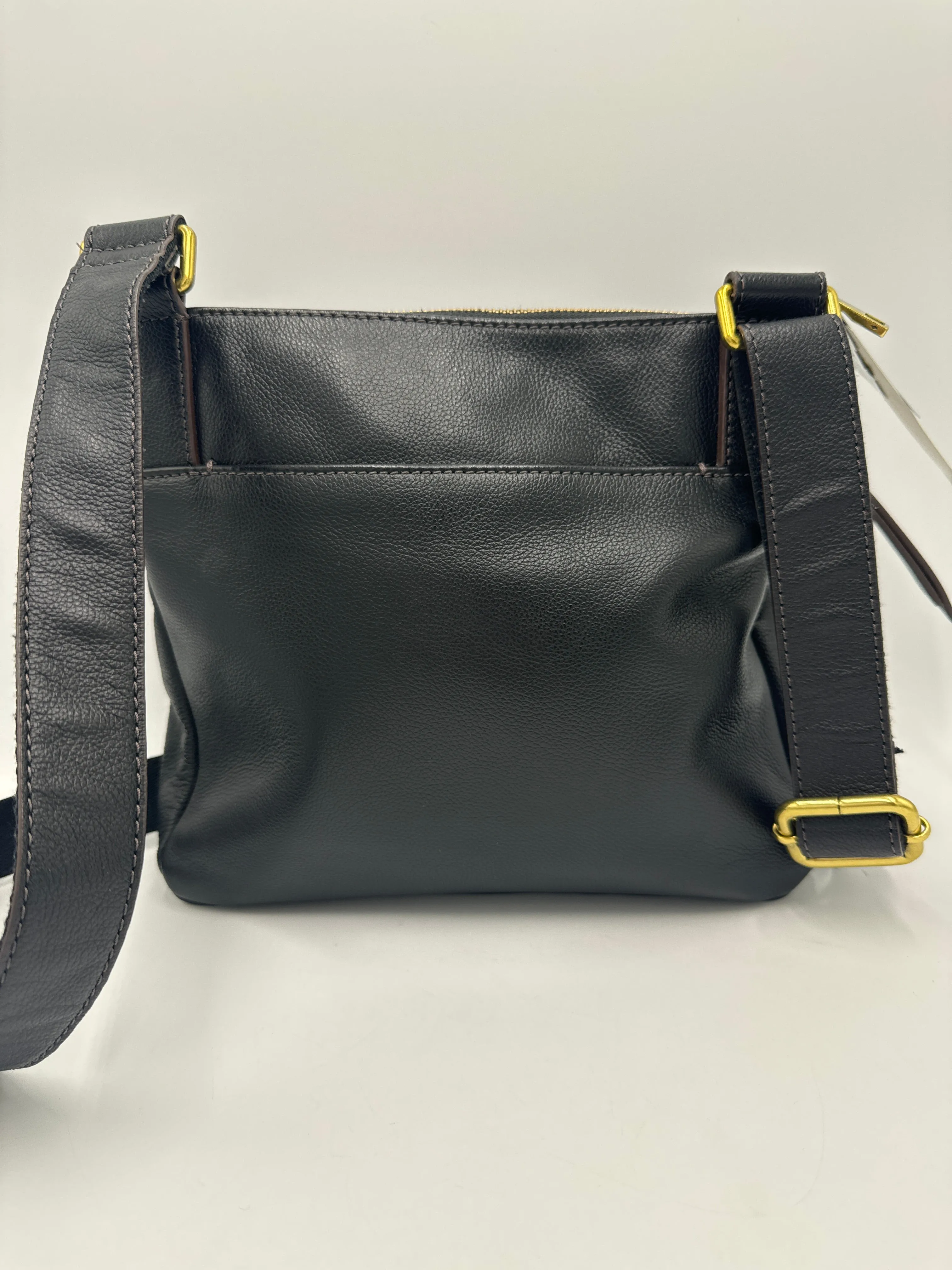 Shoulder Bag / Crossbody Designer By Fossil fossil