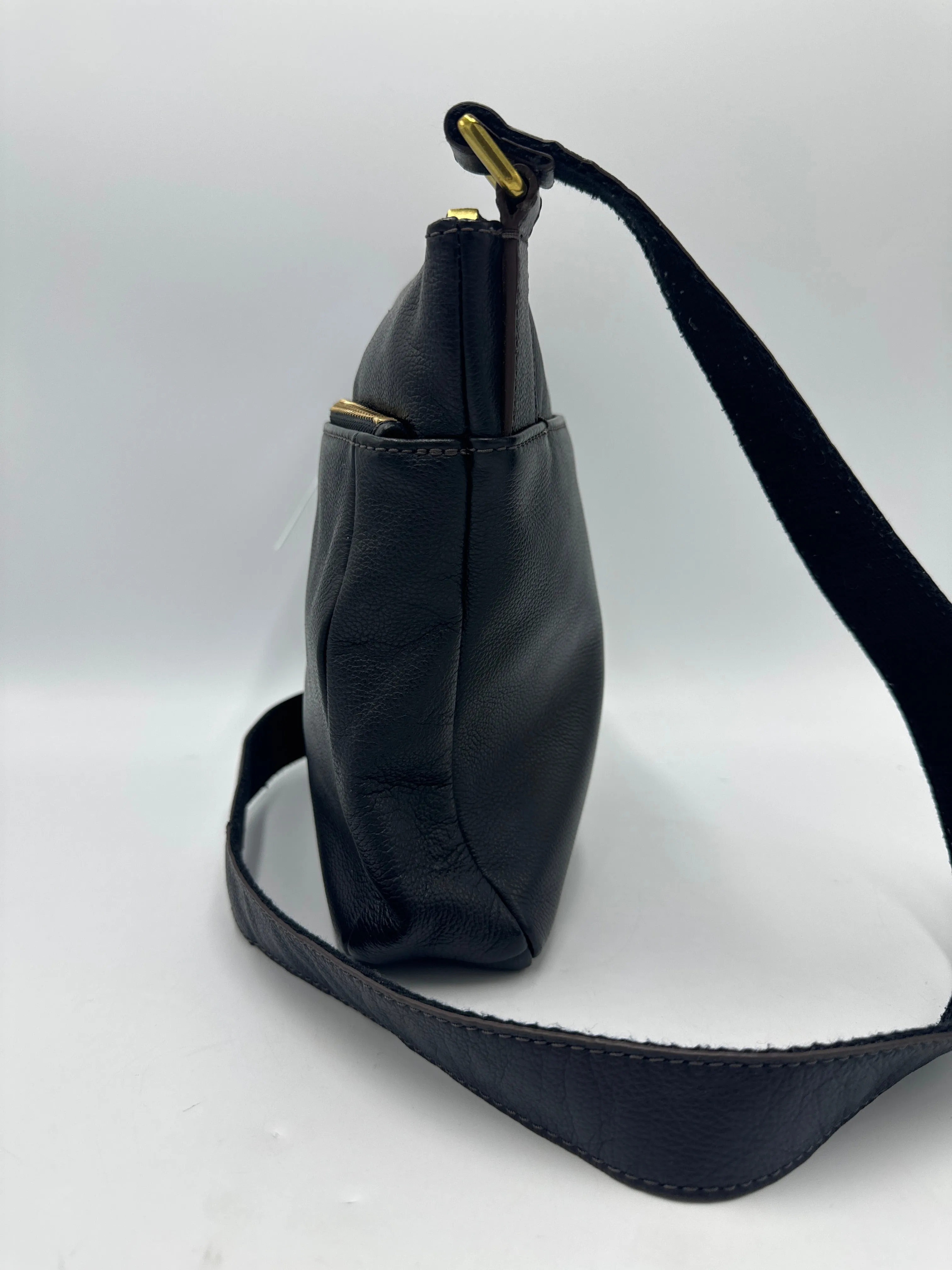 Shoulder Bag / Crossbody Designer By Fossil fossil