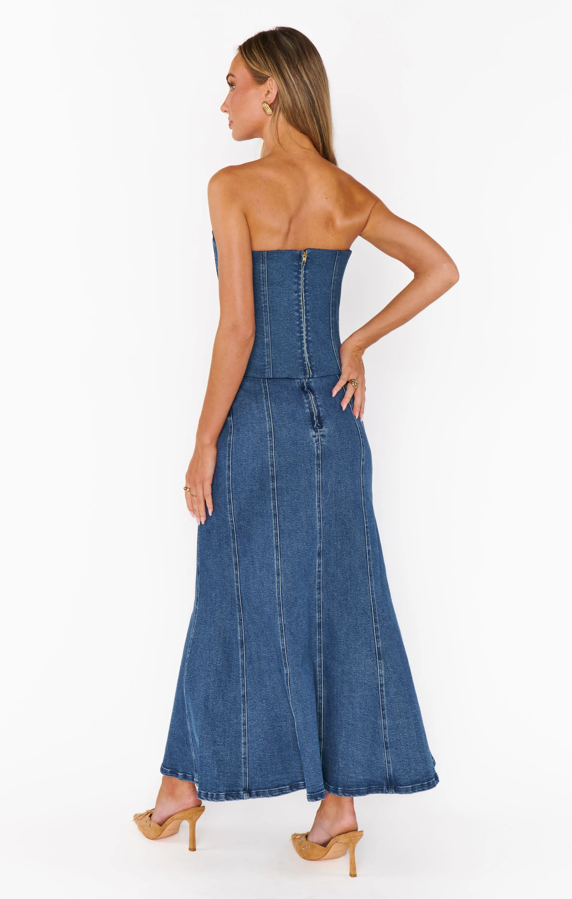 Show Me Your Mumu Baton Rouge Top
